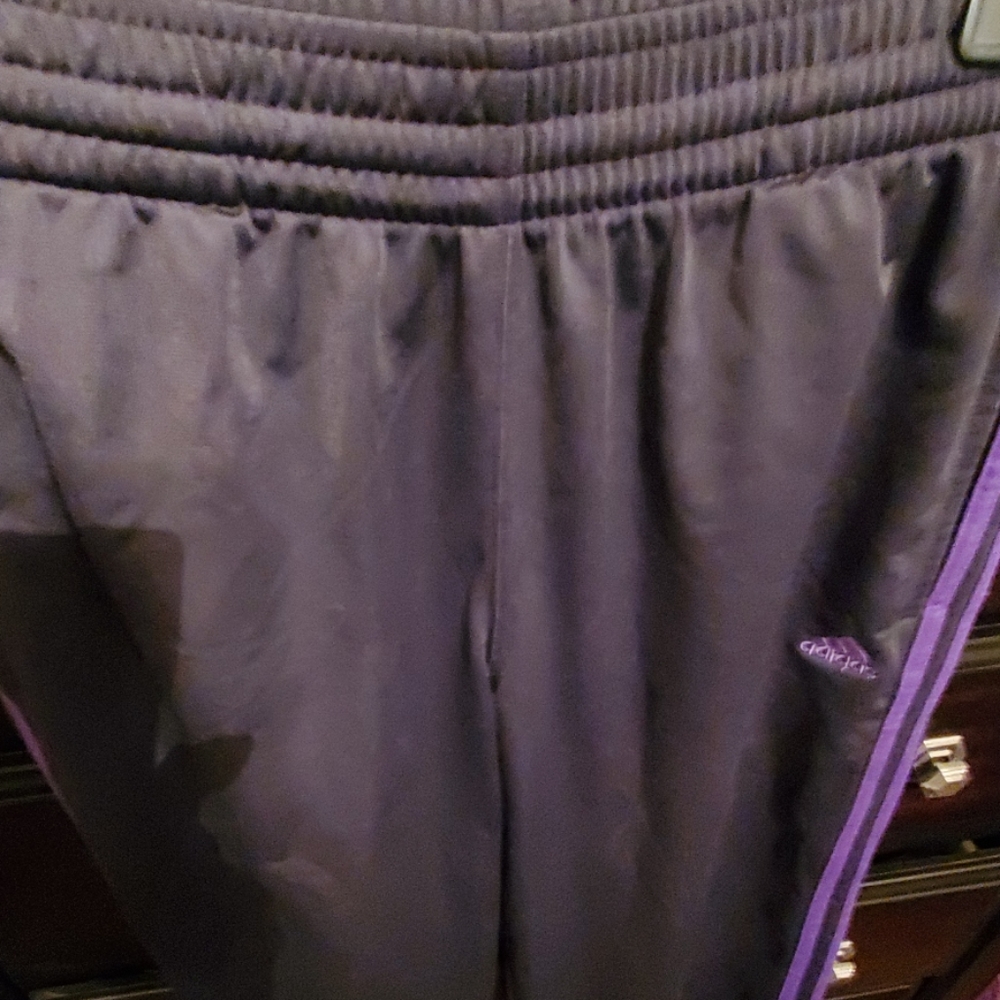Athletic pants - Picture 2 of 4